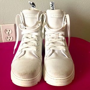 Dr Martens Casual Boots